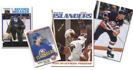 Dynasties: New York Islanders