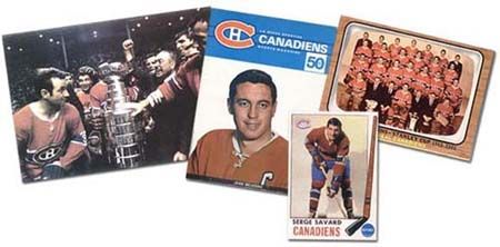 Dynasties: Montreal Canadiens