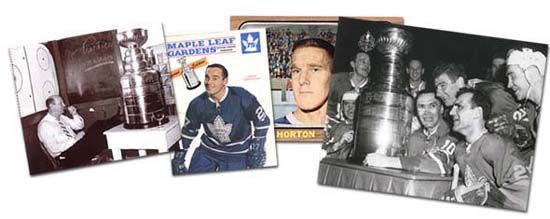 Dynasties: Toronto Maple Leafs