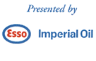 Presented by Esso