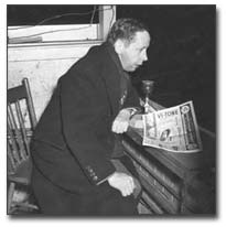 Foster Hewitt