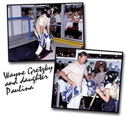 NHL Full-Impact Hockey