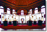 MCI Great Hall