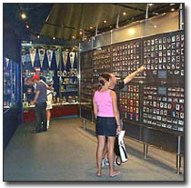 Collector's Corner