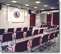 Esso Theatre