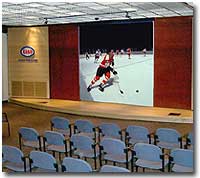 Esso Theatre