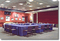 Esso Theatre