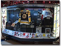 2005 Inductee Tribute