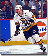 Cam Neely