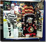 Ottawa Senators Showcase
