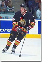 Mike Fisher