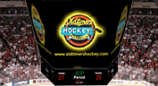 Oldtimers Hockey