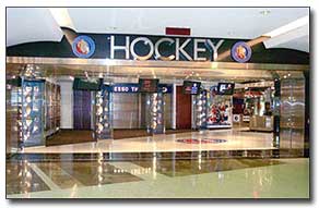 Foyer Entrance