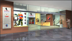 Hockey Resource Centre and Archives