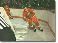 Gordie Howe