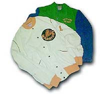 Jackets