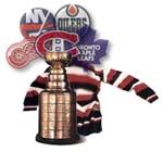 Celebrating NHL's Great Dynasties 