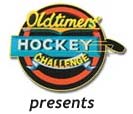 Oldtimers Hockey Presents