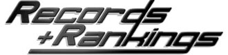 Records & Rankings