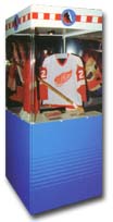 Booth