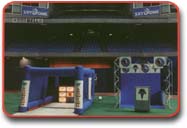 Interactive Exhibits