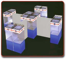 Showcase Configuration