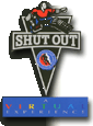 ShutOut Logo