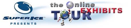 SuperIce presents the Hockey Hall of Fame's Online Exhibits Tour