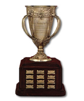 Calder Memorial Trophy