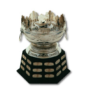 Frank J. Selke Trophy