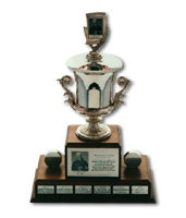 Jack Adams Award