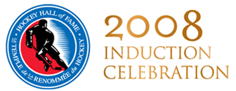 2008 Induction Celebration