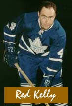 Red Kelly