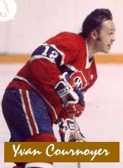 Yvan Cournoyer