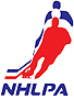 Association des joueurs de la Ligue nationale de hockey