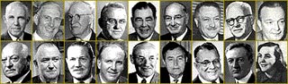 HHOF Founders