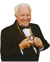Clint Smith 1913-2009