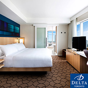 Delta Toronto