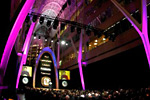 2011 Hall of Fame Induction Celebration