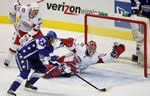 2012 NHL All Star Game