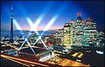 Toronto 'Hall of Fame' Getaways