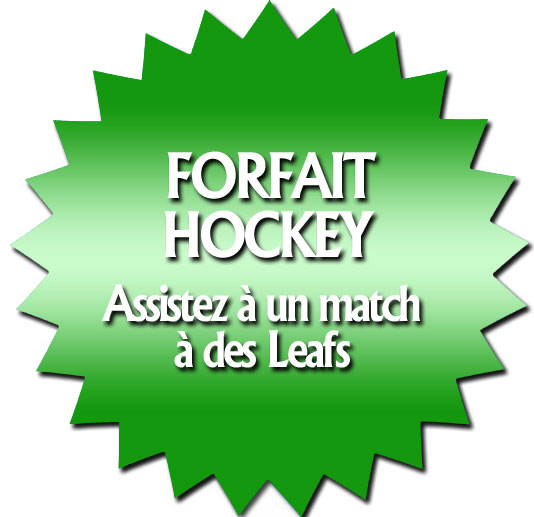 LEAF OR HABS HOME GAME