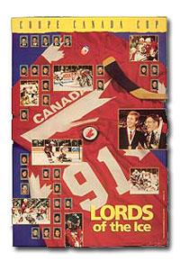 Canada Cup Poster
