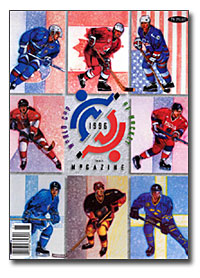 World Cup Poster