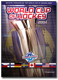 2004 World Cup Poster