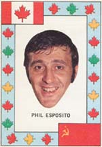 Phil Esposito