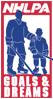 NHLPA Goals and Dreams