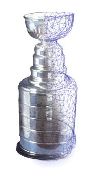 Experience our Virtual Trophy Tour