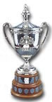 King Clancy Trophy