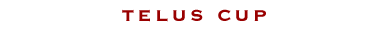 Telus Cup